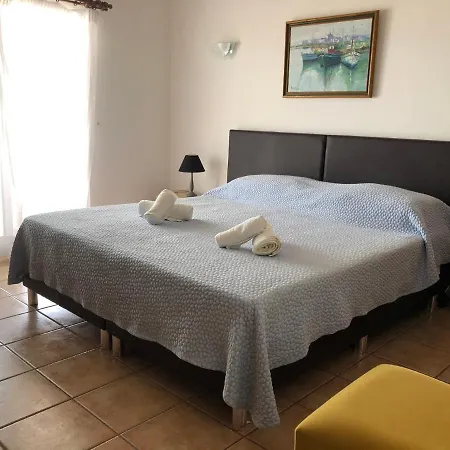 Casa Caravela Villa Carvoeiro (Lagoa)