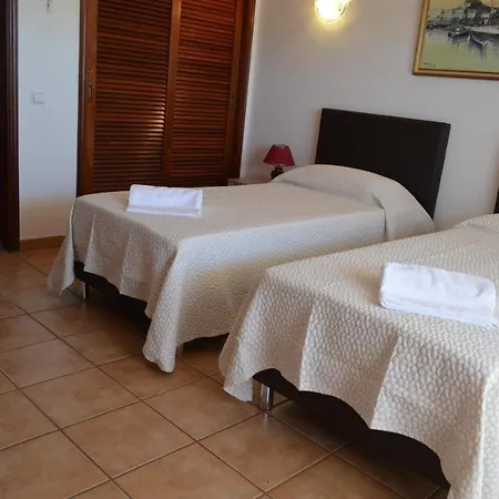 Villa Casa Caravela *
