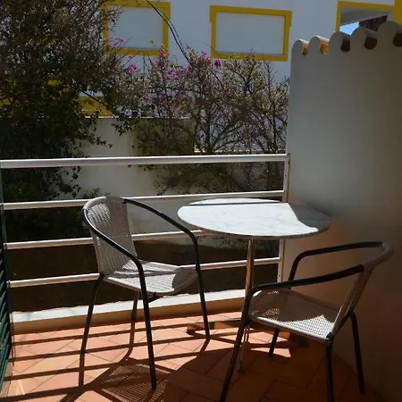 Villa Casa Caravela Carvoeiro (Lagoa)