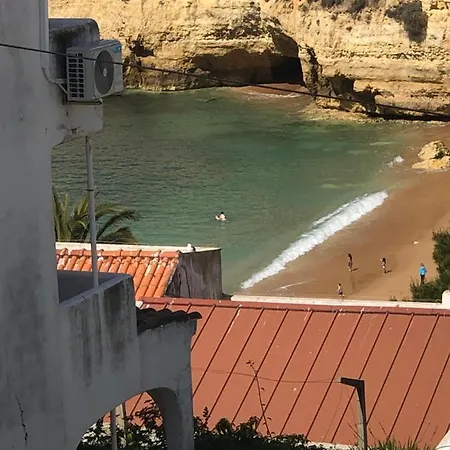 Villa Casa Caravela Carvoeiro (Lagoa)