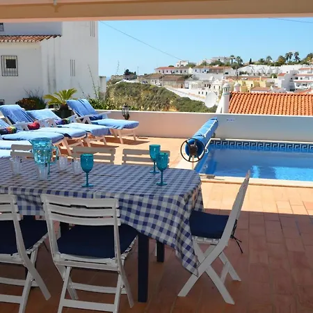 Casa Caravela
