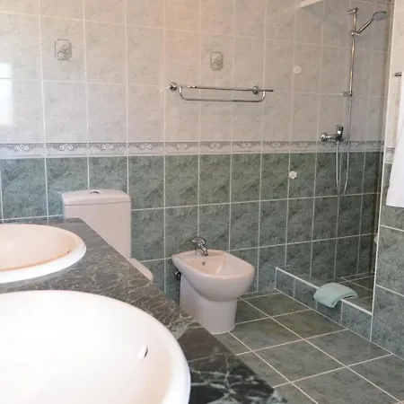 Casa Caravela Villa