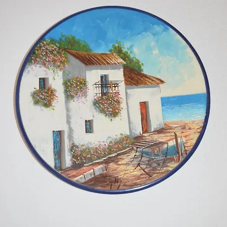Casa Caravela Villa Carvoeiro (Lagoa)