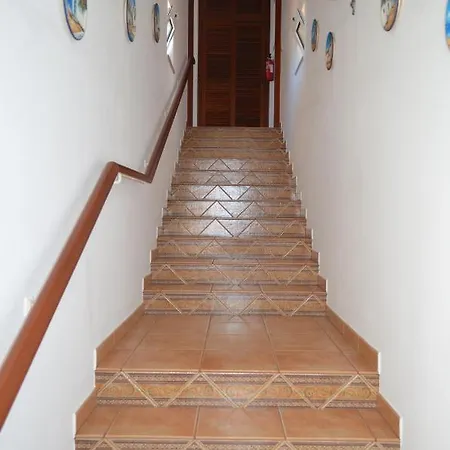 Villa Casa Caravela Carvoeiro (Lagoa)