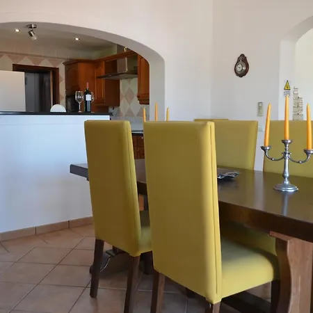 Casa Caravela