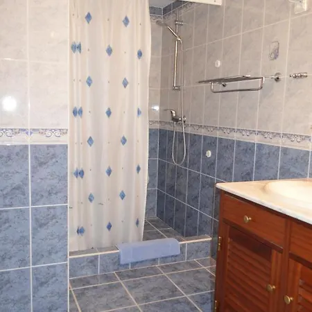 Casa Caravela Villa *