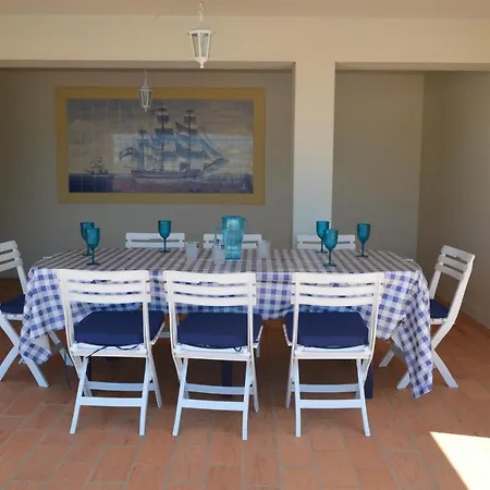 Casa Caravela Villa *