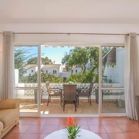 Casa Caravela, Da Holiday home Praia Da Luz