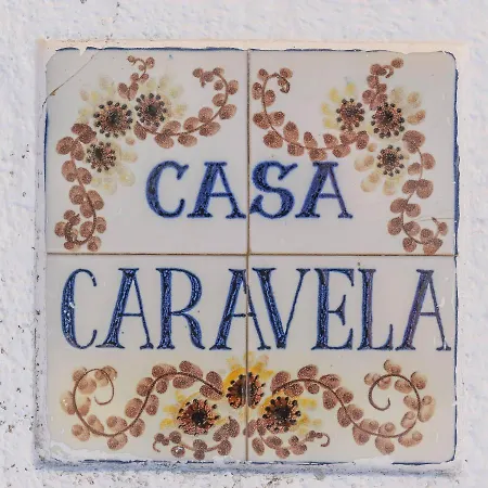 Holiday home Casa Caravela, Da Praia Da Luz