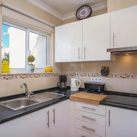 Casa Caravela, Da Holiday home *
