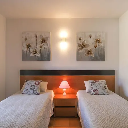 Casa Caravela, Da Holiday home