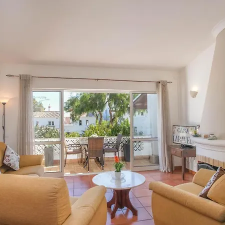 Casa Caravela, Da Holiday home Praia Da Luz