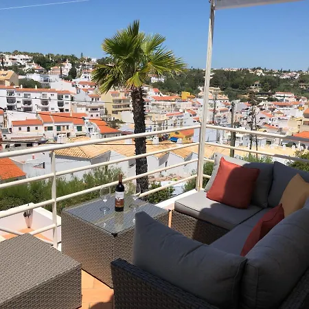 Casa Caravela 别墅 卡武埃鲁