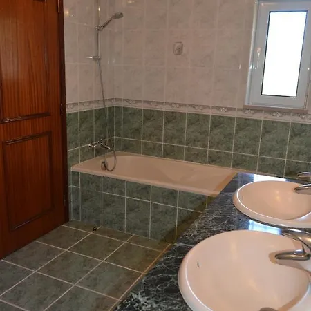 别墅 Casa Caravela 卡武埃鲁