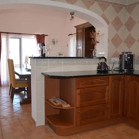 Casa Caravela 卡武埃鲁