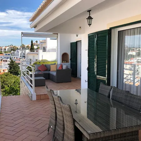 Casa Caravela
