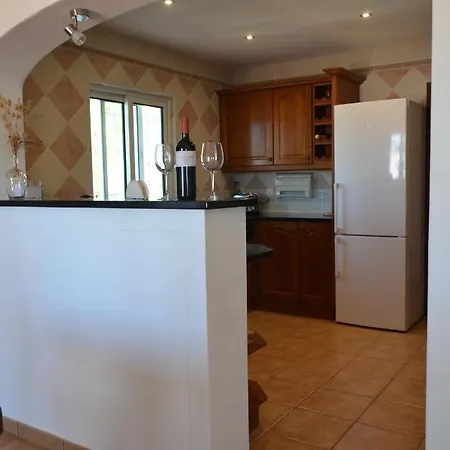 Casa Caravela *