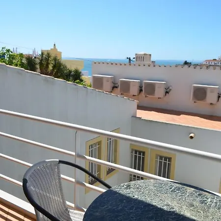 Casa Caravela 卡武埃鲁