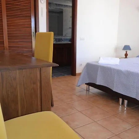 Casa Caravela 别墅 卡武埃鲁